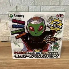 Sammy クレイジーギャラクシーミニック