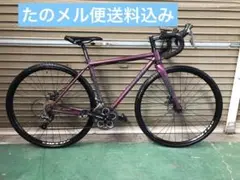 JAMIS RENEGADE EXPAT PURPLE LTD（中古品） - メルカリ