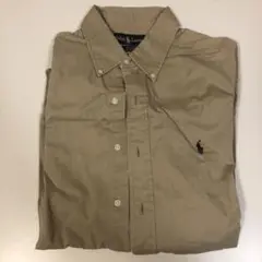ラルフローレン シャツ