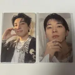 SEVENTEEN HAPPY BURSTDAY ウォヌ　セット
