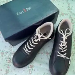 EASTBOY 箱付　タグ付　使用感なし　靴　26.5cm