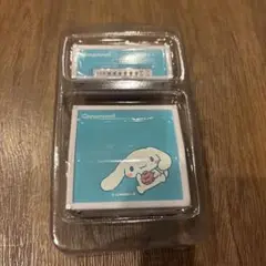 サンリオキャラクターズ　ロックモノ