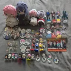TDD グッズセット