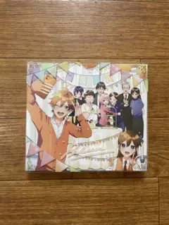 Believe【初回限定ボイスドラマCD盤】