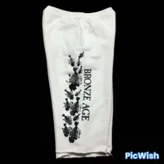 当時物 BRONZE AGE スウェットパンツ old skate