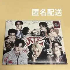 Stray Kids ATE CD スキズ ストレイキッズ