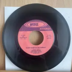 Youth of Roots／Strawberry Girl レコード Youth Of Roots - Strawberry Girl(7