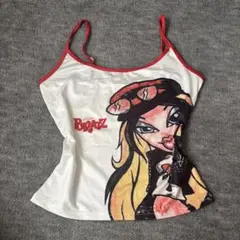 Bratz キャミソール y2k 00s 90s