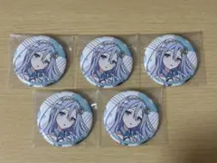 プロセカ 缶バッジ 奏