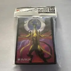 MTG ULTRA PRO スリーブ グリセルブランド ニコル・ボーラス セット 2025年最新】mtg スリーブ ニコルボーラスの人気アイテム - メルカリ