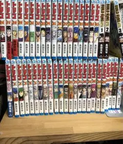 トリコ 1〜43 外伝 ビルドキング 全巻