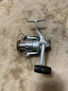 92 SHIMANO 初代ステラ2000中古品 Shimano 92 Stella 2000 Spinning Fishing Reel First