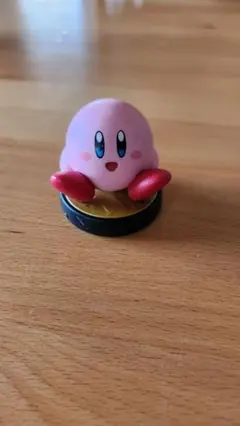 カービィ amiibo