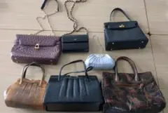 ハンドバッグ まとめ売り