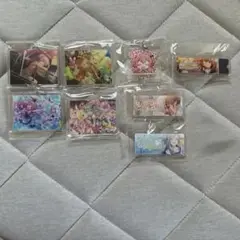 プロセカ キーホルダー類 即購入❌、バラ売りのみ対応