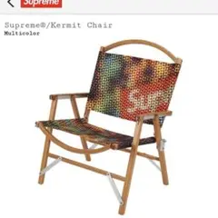 2025年最新】Supreme Kermit Chairの人気アイテム - メルカリ