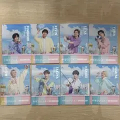 MEDULLAオリジナル BUDDiiSヘアカルテカード