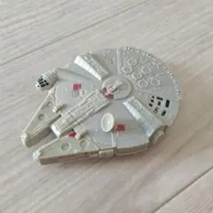 スター・ウォーズ　ミレニアム・ファルコン　クレイジーケース　タブレットケース