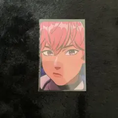 plaveバンビ Cailgo Pt.1 YES24特典 トレカ