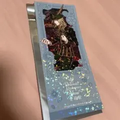 うたプリ ファウスト DMS 展示 入場特典 ワーグナー カミュ