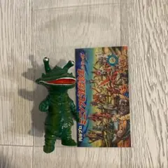 one up. カネゴン グリーン oneuptoy maxtoy one up. カネゴン グリーン oneuptoy maxtoy