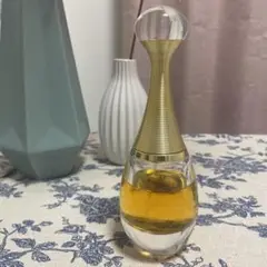 ディオール ジャドール アブソリュ