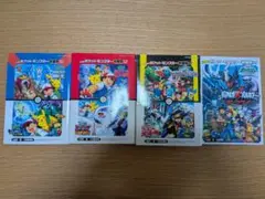 ポケットモンスター 劇場版 新装版4巻