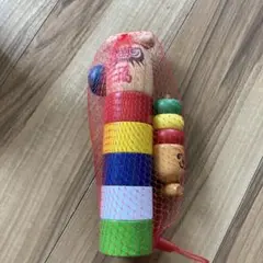 だるま落とし