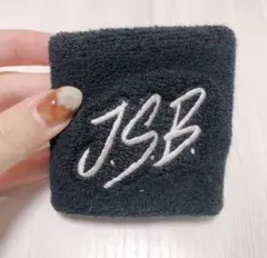 三代目 J Soul Brothers J.S.B. リストバンド ライブ