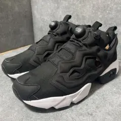 美品✨　Reebok Insta Pump Fury DV6985 27cm