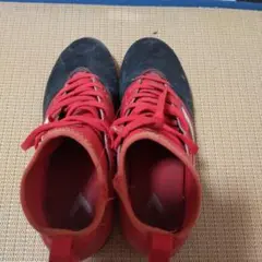 サッカースパイク