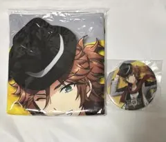 ユニット応援セット MaM