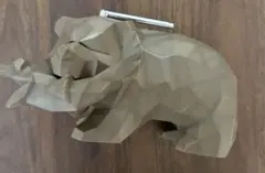 クマサン貯金箱