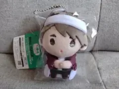 ハイキュー 指の上シリーズ