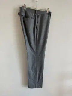 スーツセレクト　グレー　スラックス