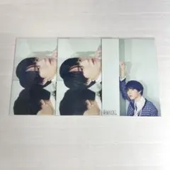 げんじぶ 小泉光咲 生写真 第48弾