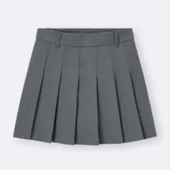 GU プリーツスコート Sサイズ