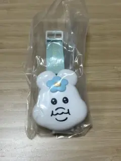 んぽちゃむ　きゅーとなおかおウォッチ　ガチャガチャ