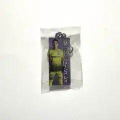 藤枝MYFC ジョーンズレイ　キーホルダー