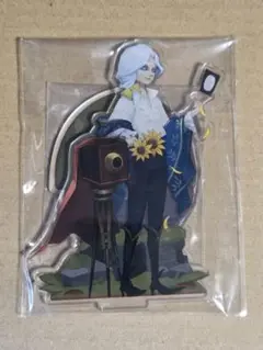 第五人格 IdentityV アクリルスタンド 夏の風物詩 写真家