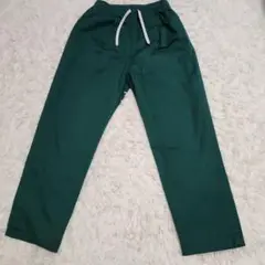 AND YUA ANY サマミエイージーパンツ　160㎝