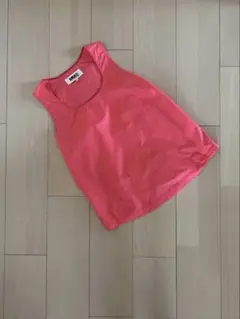MM6 Maison Martin Margiela◆ノースリーブトップス