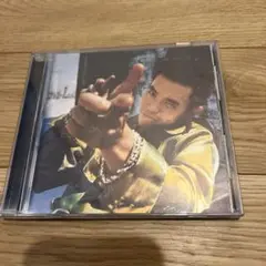 中西圭三 SPINNING CD