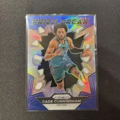 23-24 Prizm Break CADE CUNNINGHAM