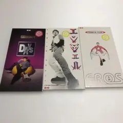 藤井フミヤ　8㎝CD 3枚　エンジェル　女神　DAYS