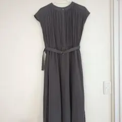 グローブ　ロングワンピース