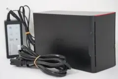 バッファロー LS220D0202G LINKStation 1TB×2