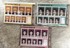 鬼滅の刃　証明写真館 3枚セット