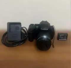 2025年最新】FUJIFILM FinePix HS30EXRの人気アイテム - メルカリ