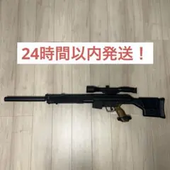 東京マルイ純正 電動ガンＰＳＧ1スコープ＋取り付け金具部品 m30290423452_1.jpg?1751635260